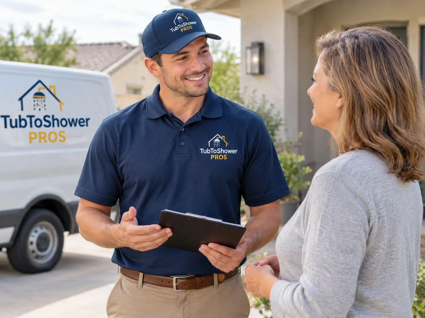 Tub Shower Conversion Toledo, OR FAQs